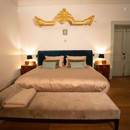 Palazzo Carafa Santangelo Bed and Breakfast Napels Buitenkant foto